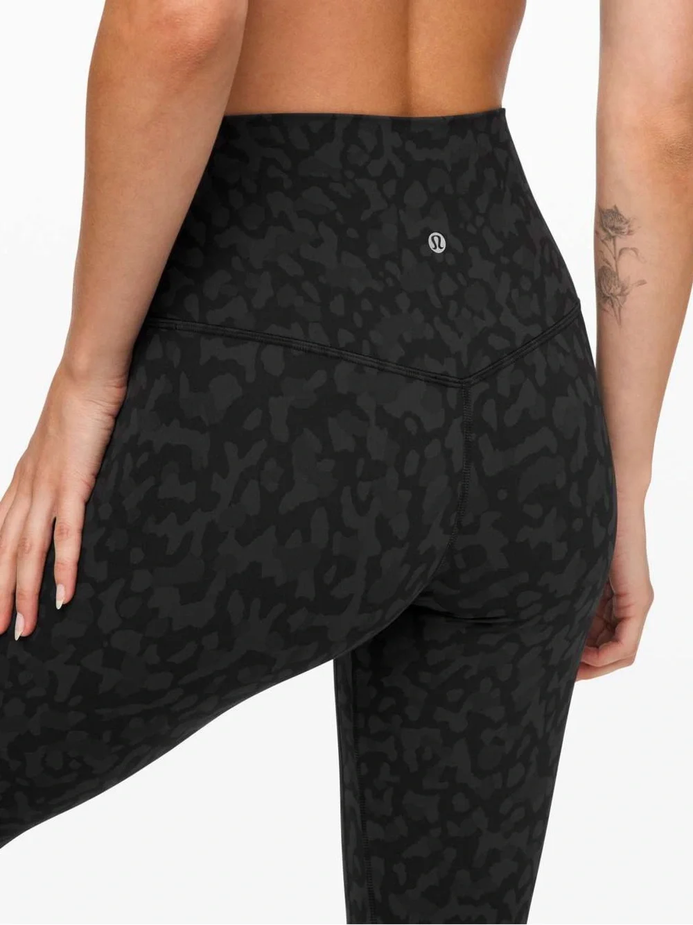 Lululemon Align Crop 23